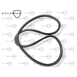 Uszczelka Drzwi Przednich OE 9820823880