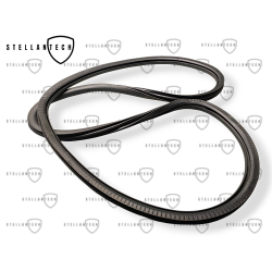 Uszczelka Drzwi Przednich OE 9820823880