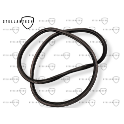 Uszczelka Drzwi Przednich OE 9820823880