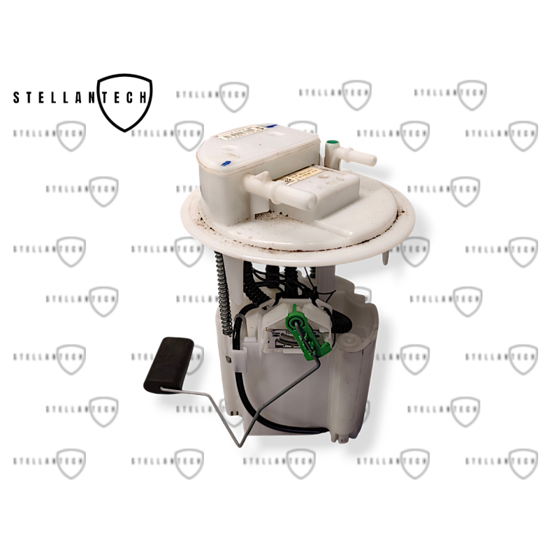 Pompa Paliwa Pływak OE 9809358780