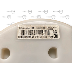 Pompa Paliwa Pływak OE 9809359380