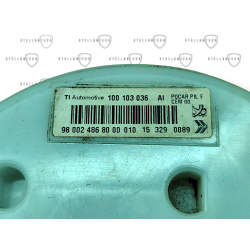 Pompa Paliwa Pływak OE 9800248680 1674216680