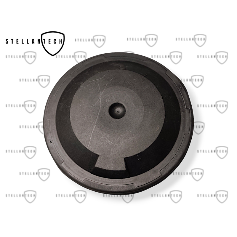 Pokrywa Zbiornika Paliwa OE 9683003277 7518S3