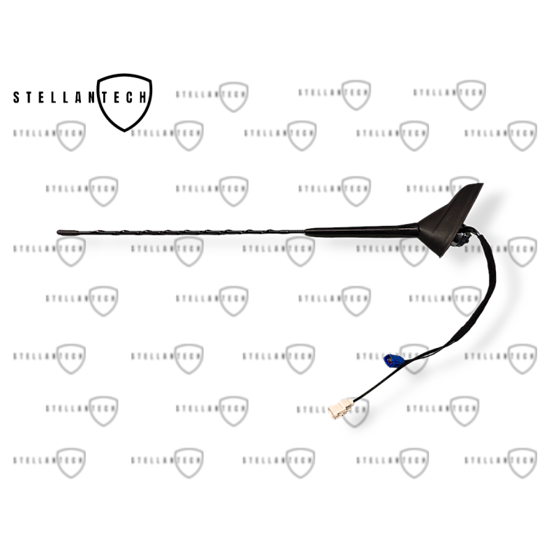 Antena Dachowa OE 9801610880