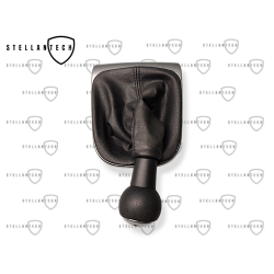 Citroen C4 II DS4 Gałka Mieszek Zmiany Biegów CHROM OE 9671444577 7591RY