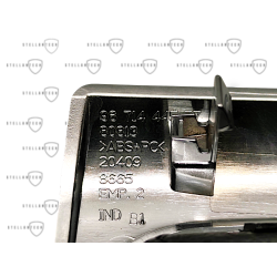 Citroen C4 II DS4 Gałka Mieszek Zmiany Biegów CHROM OE 9671444577 7591RY