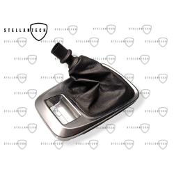 Peugeot 3008 5008 I Mieszek Zmiany Biegów CHROM OE 9685474977 7591W1