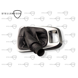 Peugeot 3008 5008 I Mieszek Zmiany Biegów CHROM OE 9685474977 7591W1