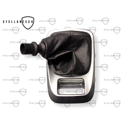 Peugeot 3008 5008 I Mieszek Zmiany Biegów CHROM OE 9685474977 7591W1