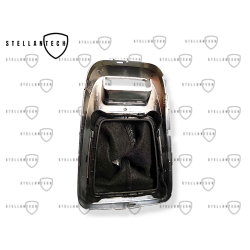 Peugeot 3008 5008 I Mieszek Zmiany Biegów CHROM OE 9685474977 7591W1