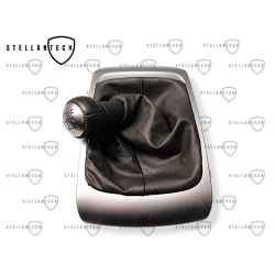 Citroen C4 Picasso II Mieszek Zmiany Biegów CHROM OE 9678832177 96788321VV