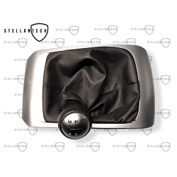 Citroen C4 Picasso II Mieszek Zmiany Biegów CHROM OE 9678832177 96788321VV