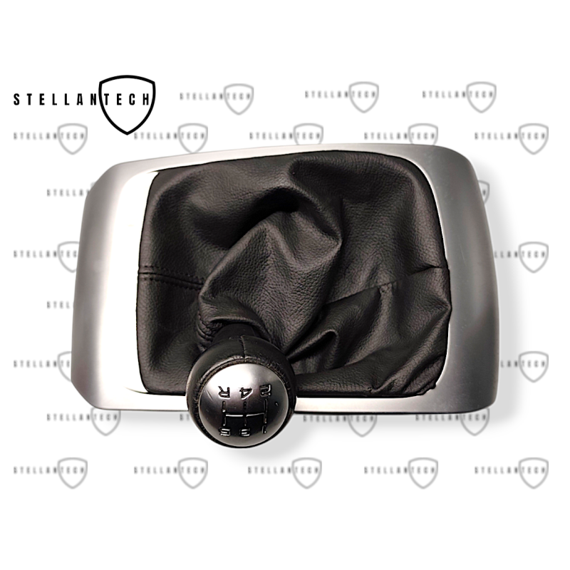 Citroen C4 Picasso II Mieszek Zmiany Biegów CHROM OE 9678832177 96788321VV