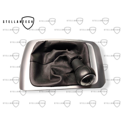 Citroen C4 Picasso II Mieszek Zmiany Biegów CHROM OE 9678832177 96788321VV