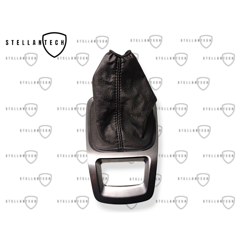 Peugeot 5008 I Mieszek Zmiany Biegów CHROM ORG OE 7591CY