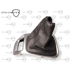 Peugeot 5008 I Mieszek Zmiany Biegów CHROM ORG OE 7591CY