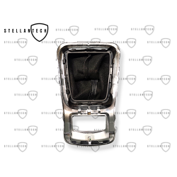 Peugeot 5008 I Mieszek Zmiany Biegów CHROM ORG OE 7591CY