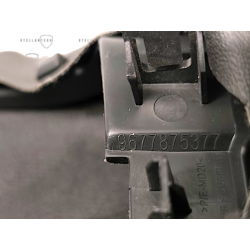 Peugeot 208 2008 Mieszek Zmiany Biegów OE 9677875377 9677875380