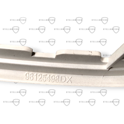 Ramka Ozdobna Gałki Zmiany Biegów OE 98125498DX 98125498TR