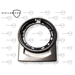 Osłona Obudowa Lewarka Zmiany Biegów OE 9652806777 7589S0