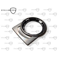 Osłona Obudowa Lewarka Zmiany Biegów OE 9652806777 7589S0