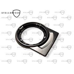 Osłona Obudowa Lewarka Zmiany Biegów OE 9652806777 7589S0