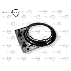 Osłona Obudowa Lewarka Zmiany Biegów OE 9652806777 7589S0