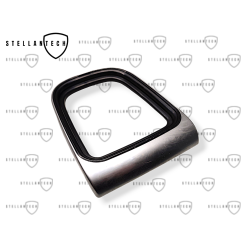 Citroen C4 II DS4 Osłona Gałki Zmiany Biegów CHROM OE 9671444577 7591RY 7591RW