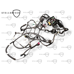 Peugeot 2008 I Wiązka Silnika OE 1614389080