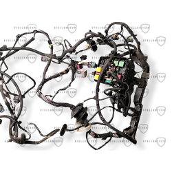 Peugeot 2008 I Wiązka Silnika OE 1614389080