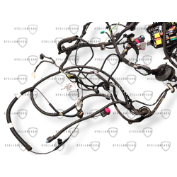 Peugeot 2008 I Wiązka Silnika OE 1614389080