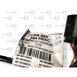 Peugeot 2008 I Wiązka Silnika OE 1614389080