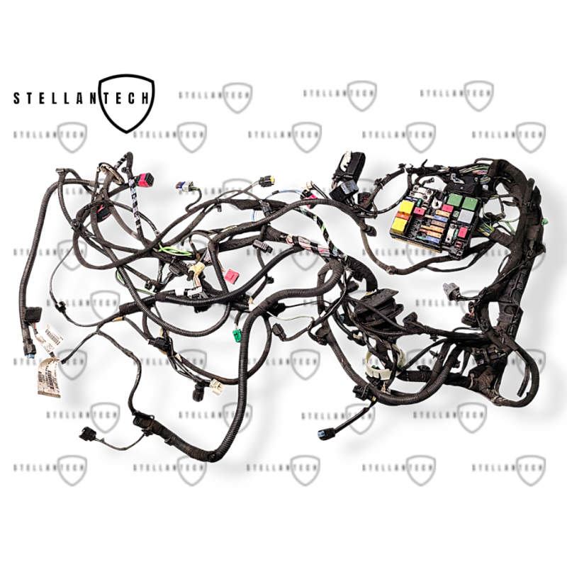 Wiązka Silnika OE 1623508580