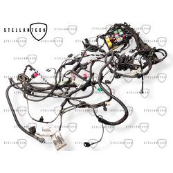 Wiązka Silnika OE 1623508580