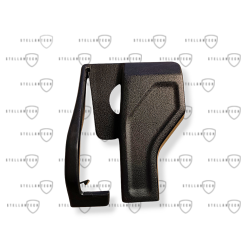 Osłona Mocowania Foteli Lewa OE 9829535380