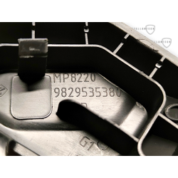 Osłona Mocowania Foteli Lewa OE 9829535380