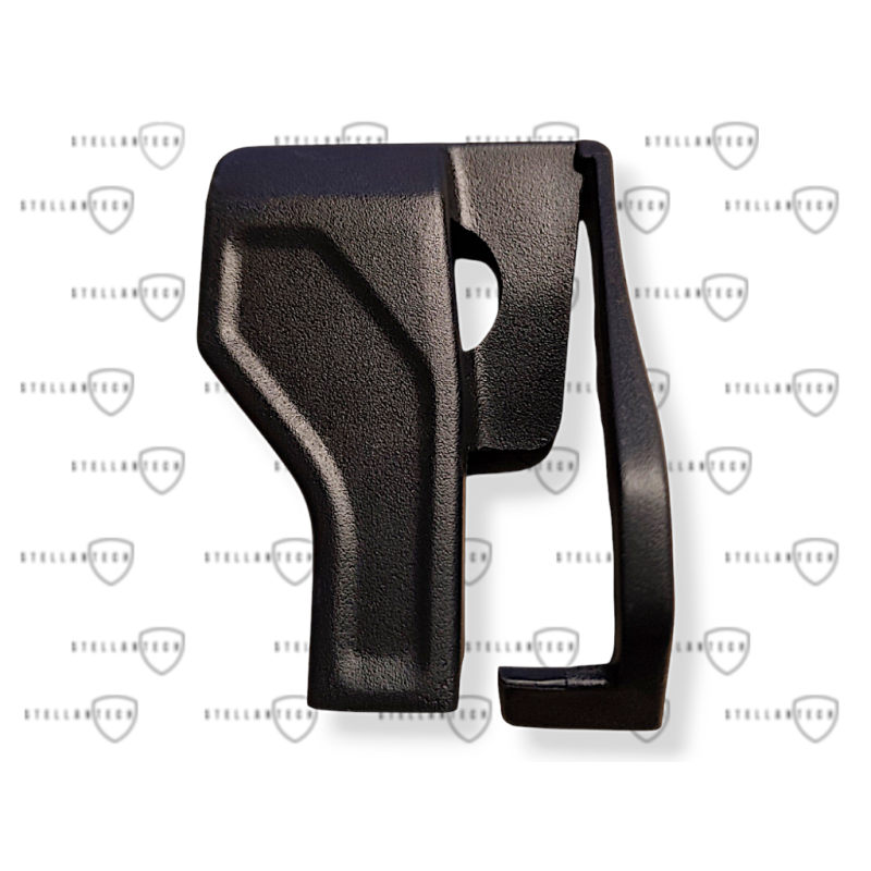 Osłona Mocowania Foteli Prawa Tył OE 9829534880