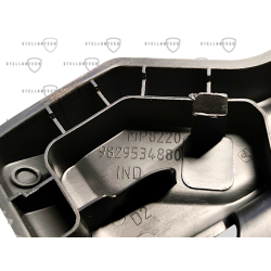 Osłona Mocowania Foteli Prawa Tył OE 9829534880