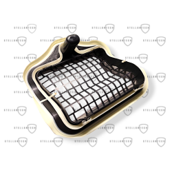 Kratka Wentylacyjna Nagrzewnicy OE 9846807080