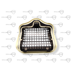 Kratka Wentylacyjna Nagrzewnicy OE 9846807080