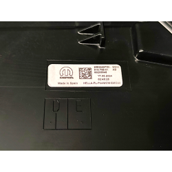 Peugeot 2008 II Lift Lampa Lewa Tył OE 9850449780