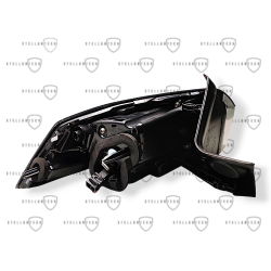 Peugeot 2008 II Lift Lampa Prawa Tył OE 9850439980