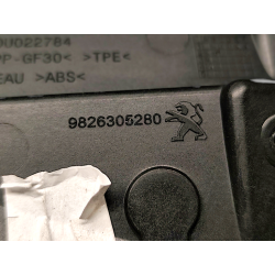 Listwa Klapy Tył OE 9826305280 98263052XY