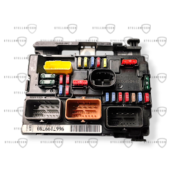 Moduł BSM OE 9667199780 R09 6500HV