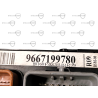 Moduł BSM OE 9667199780 R09 6500HV