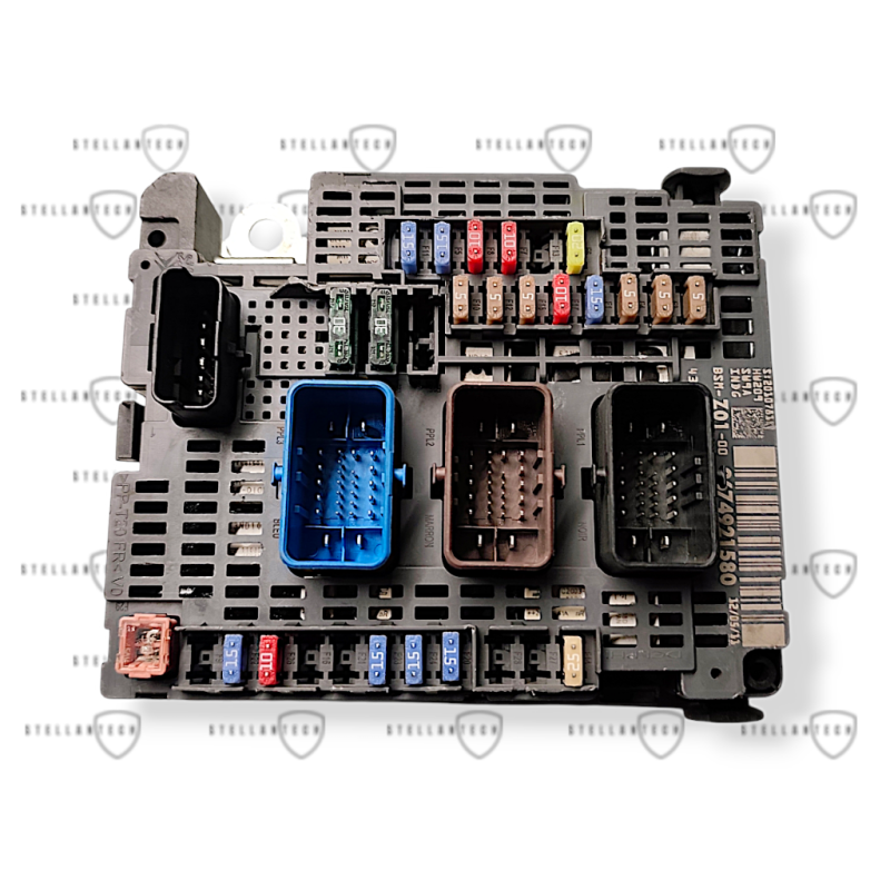 Moduł BSM OE 9674921580 Z01 6500JN