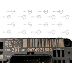 Moduł BSM OE 9674921580 Z01 6500JN