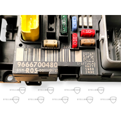 Moduł BSM OE 9666700480 9807028780 R05