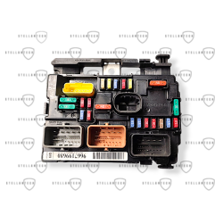 Moduł BSM OE 9667199680 6500HV R08