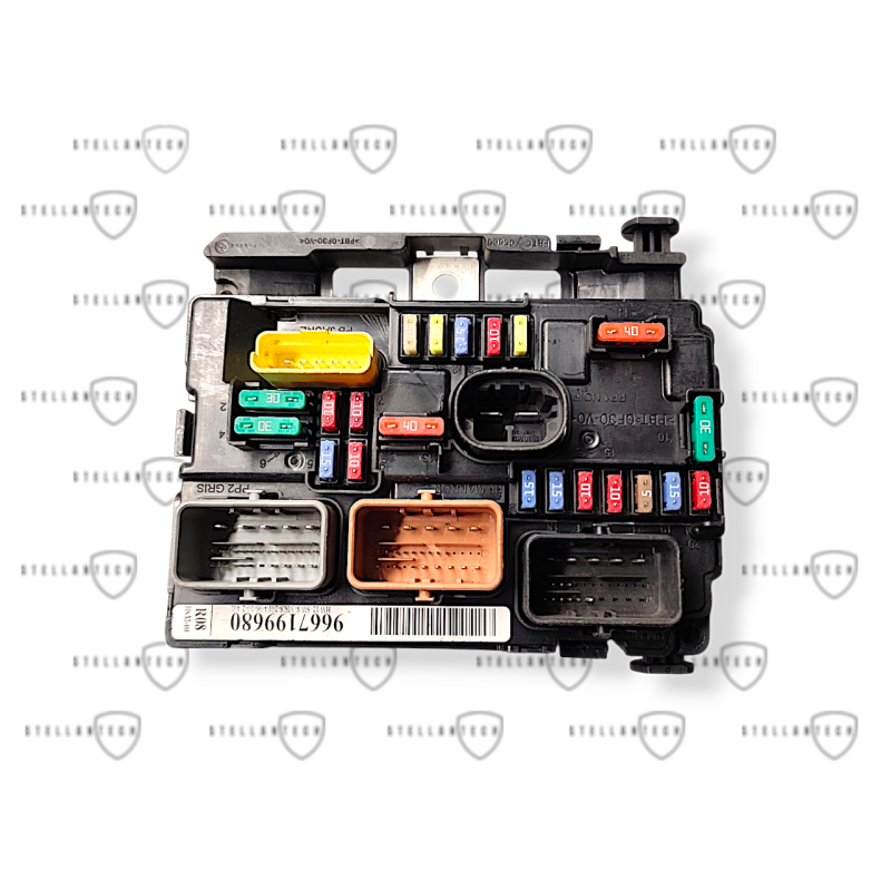 Moduł BSM OE 9667199680 6500HV R08